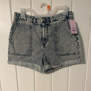 New Target Shorts